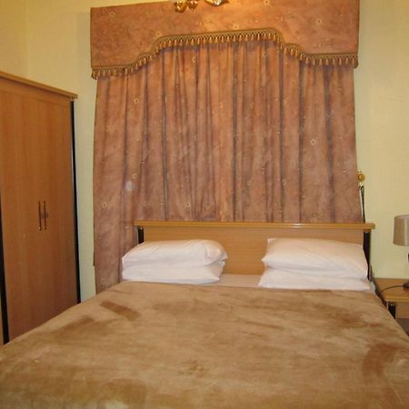 Muscat International Hotel מראה חיצוני תמונה