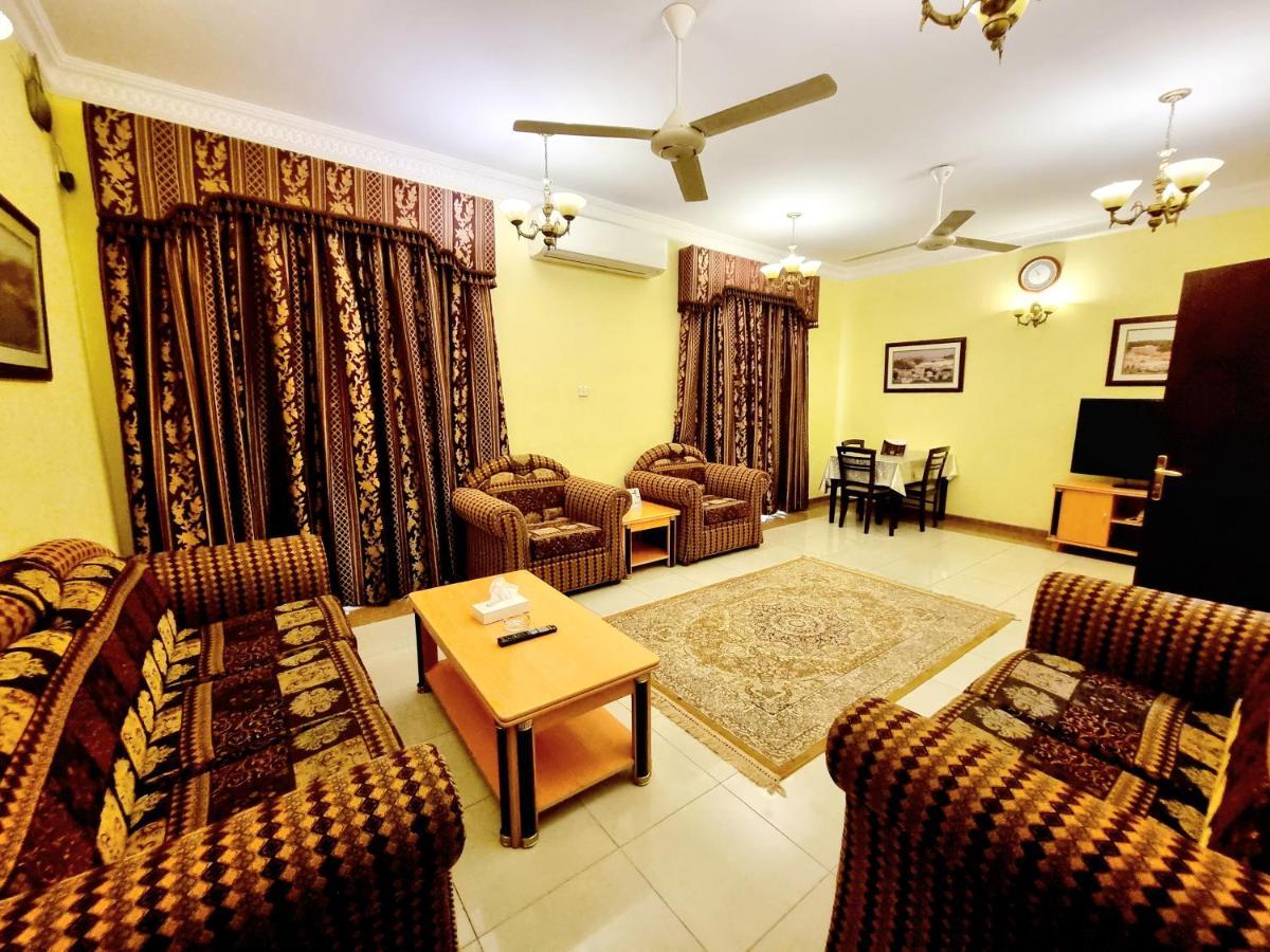 Muscat International Hotel מראה חיצוני תמונה