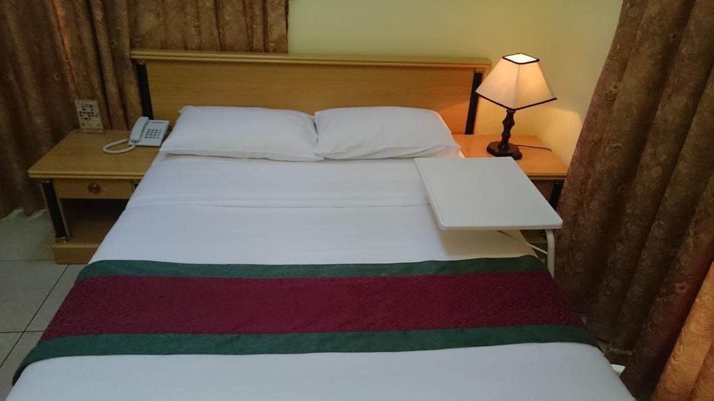 Muscat International Hotel מראה חיצוני תמונה