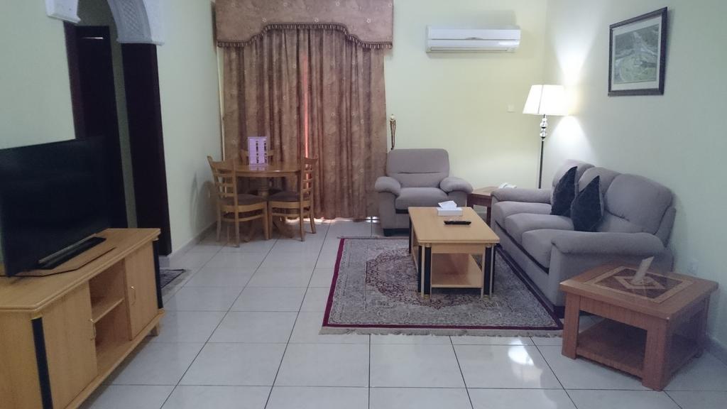 Muscat International Hotel מראה חיצוני תמונה