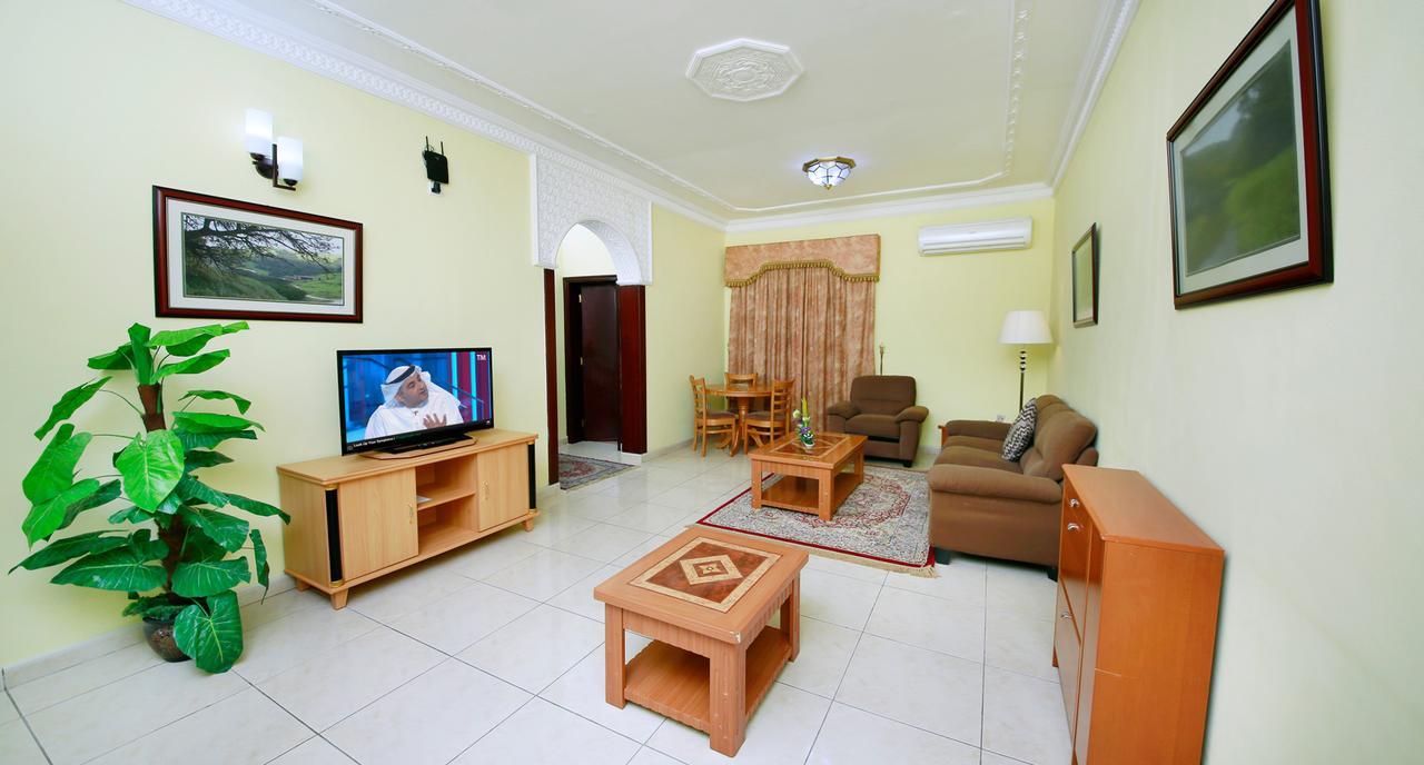 Muscat International Hotel מראה חיצוני תמונה