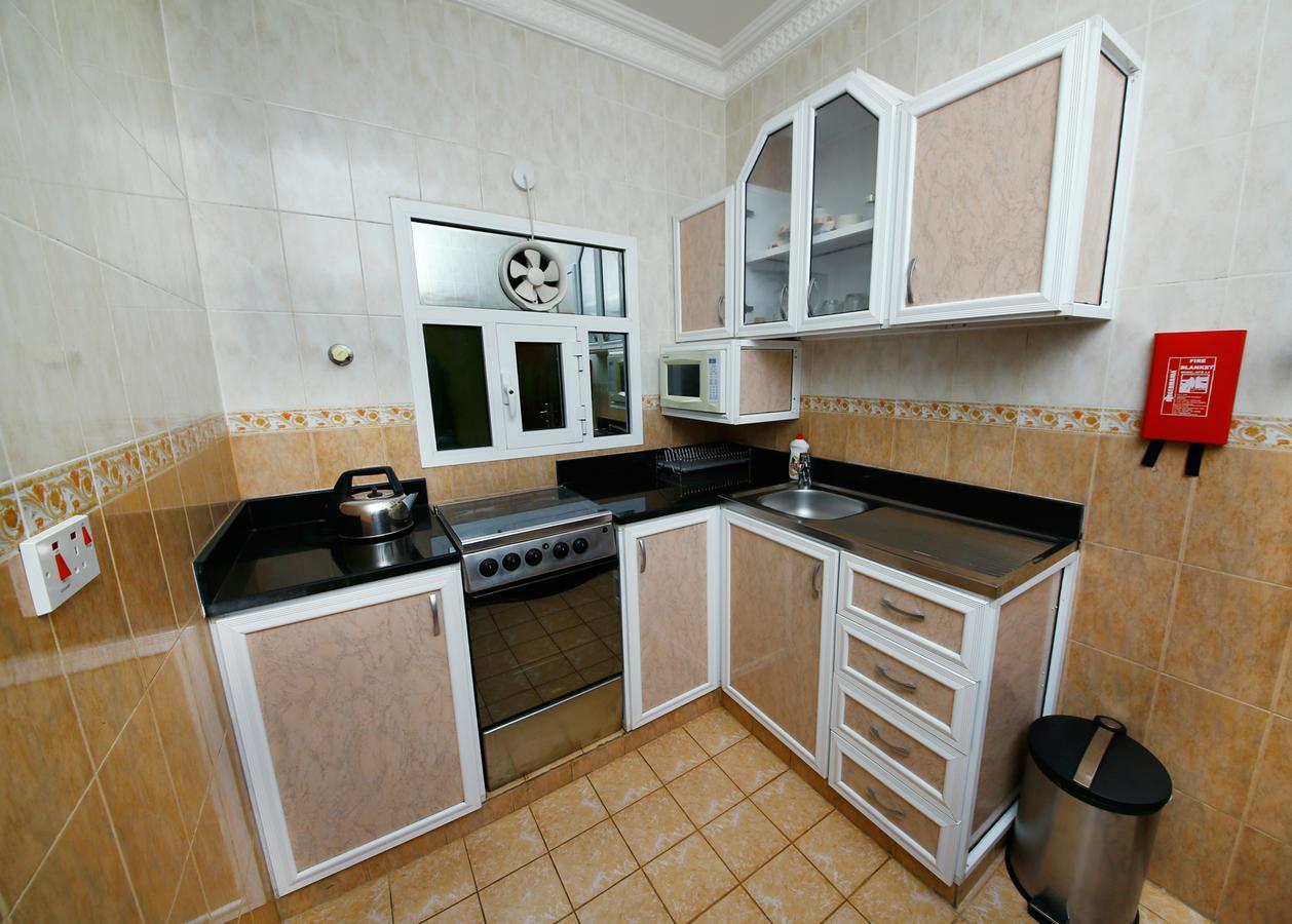 Muscat International Hotel מראה חיצוני תמונה
