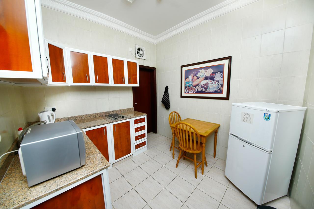 Muscat International Hotel מראה חיצוני תמונה
